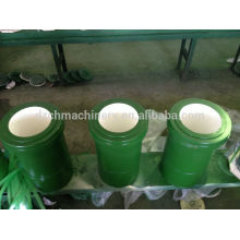 API Ceramic Zirconia Liner For Drilling Mud Pump